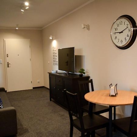Apartamenty Vinci Krasnystaw Exterior photo