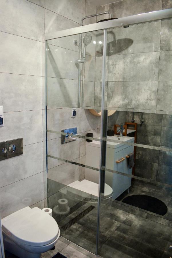 Apartamenty Vinci Krasnystaw Exterior photo