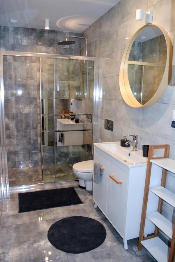 Apartamenty Vinci Krasnystaw Exterior photo