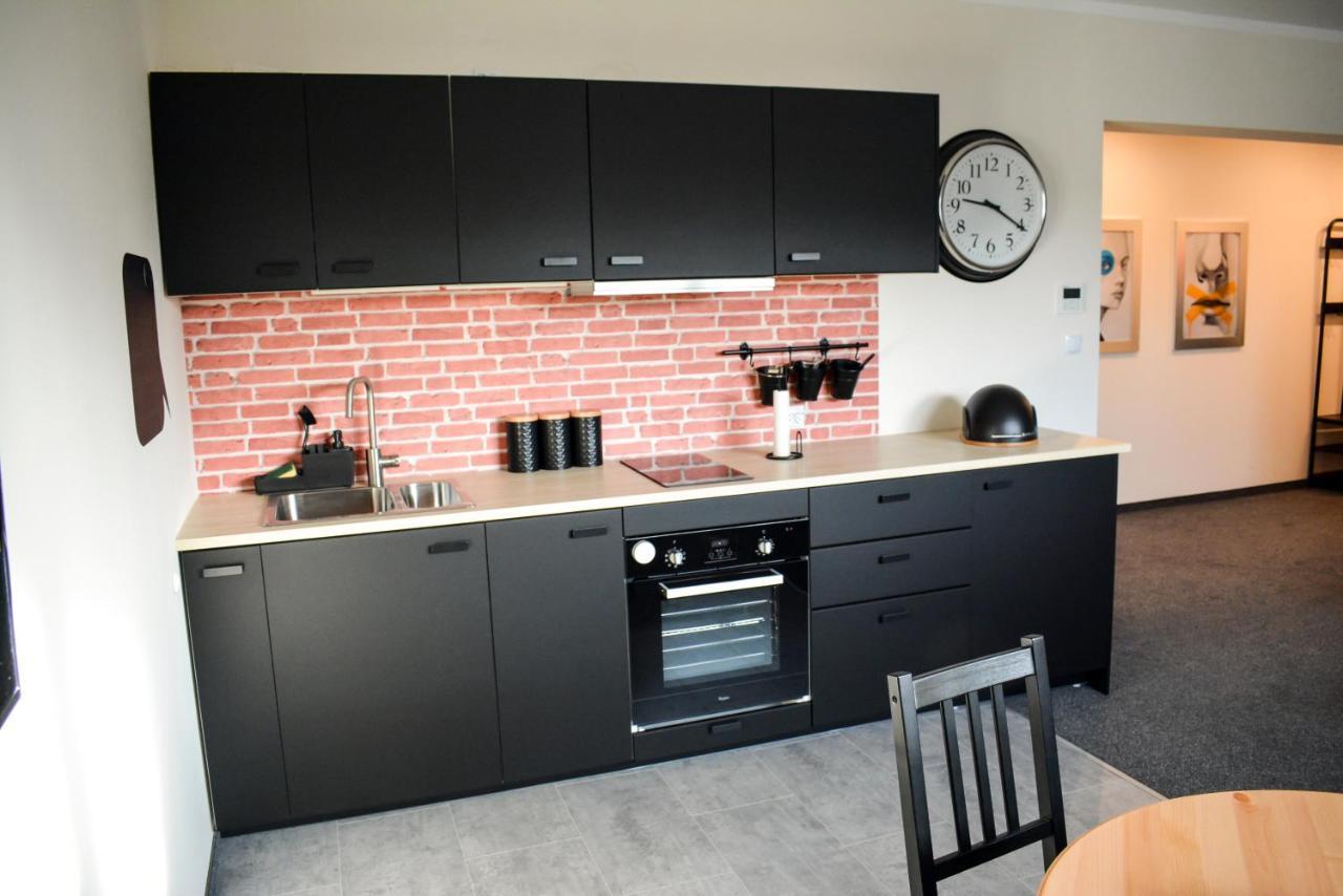 Apartamenty Vinci Krasnystaw Exterior photo