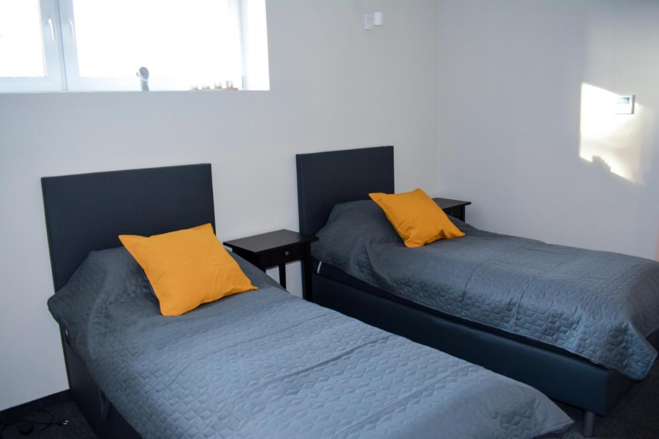 Apartamenty Vinci Krasnystaw Exterior photo